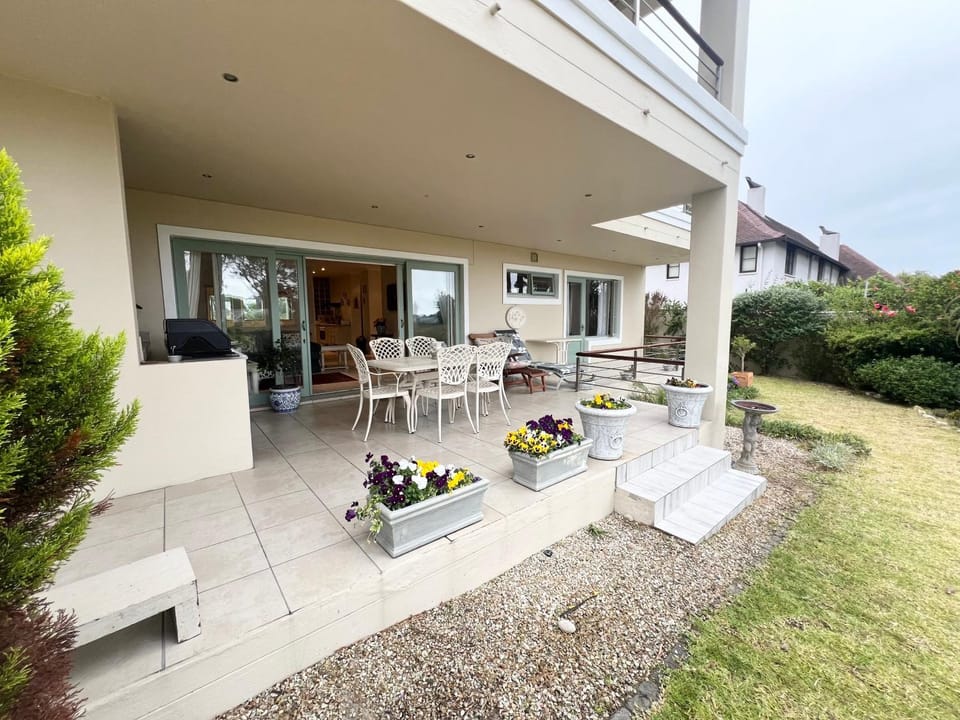 Golfers delight Apartment in Hermanus