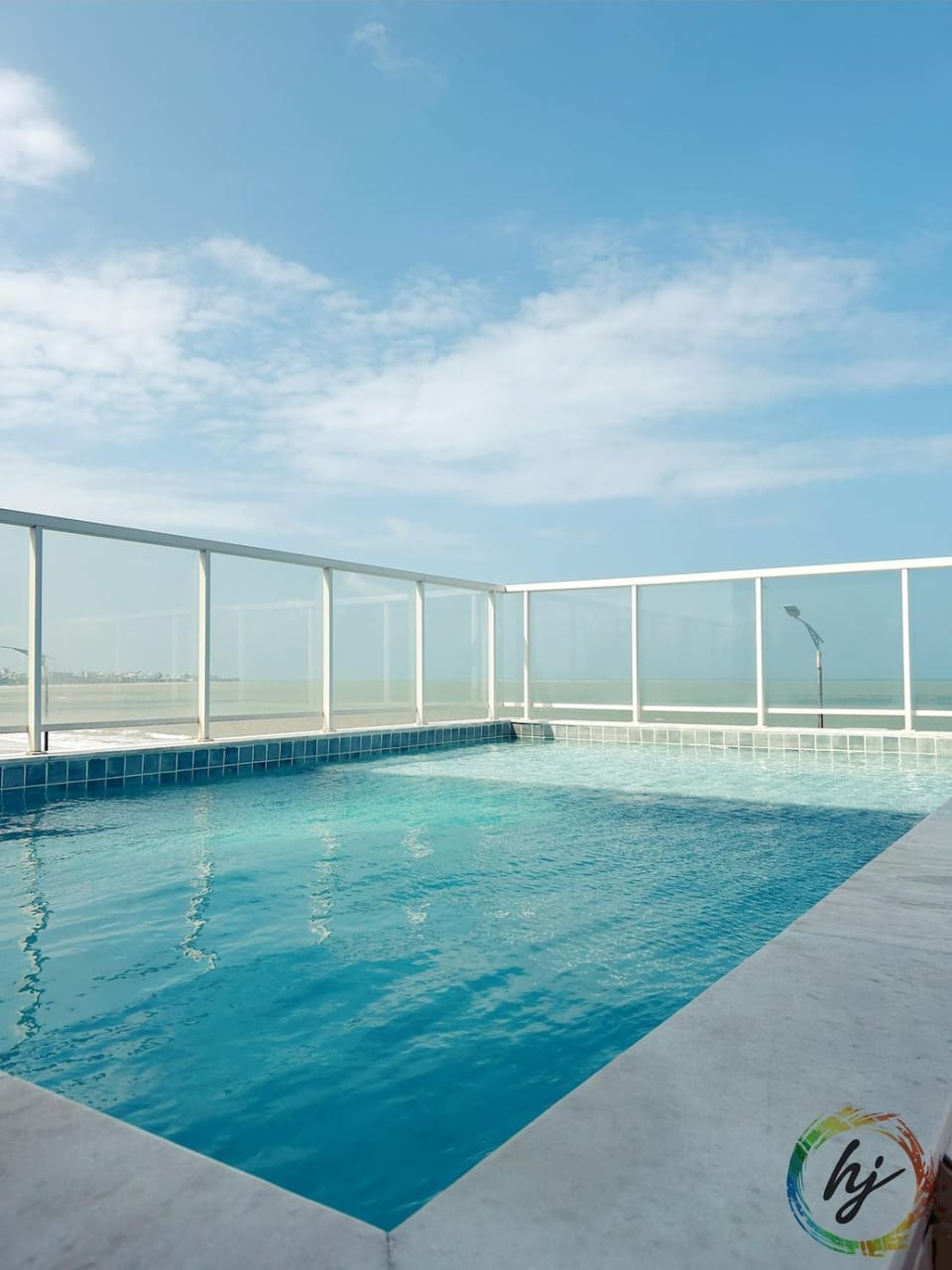 Paradise Flat 412 Apartment in Cabedelo