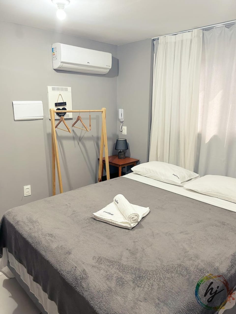 Paradise Flat 412 Apartment in Cabedelo
