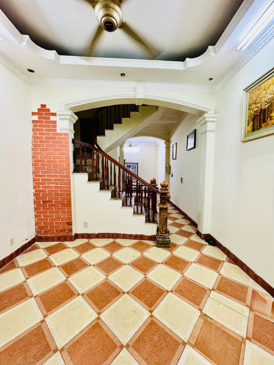 Viet Stay Nguyen Van Cu LB-Simple Stay, Easy Life Bed and Breakfast in Hanoi