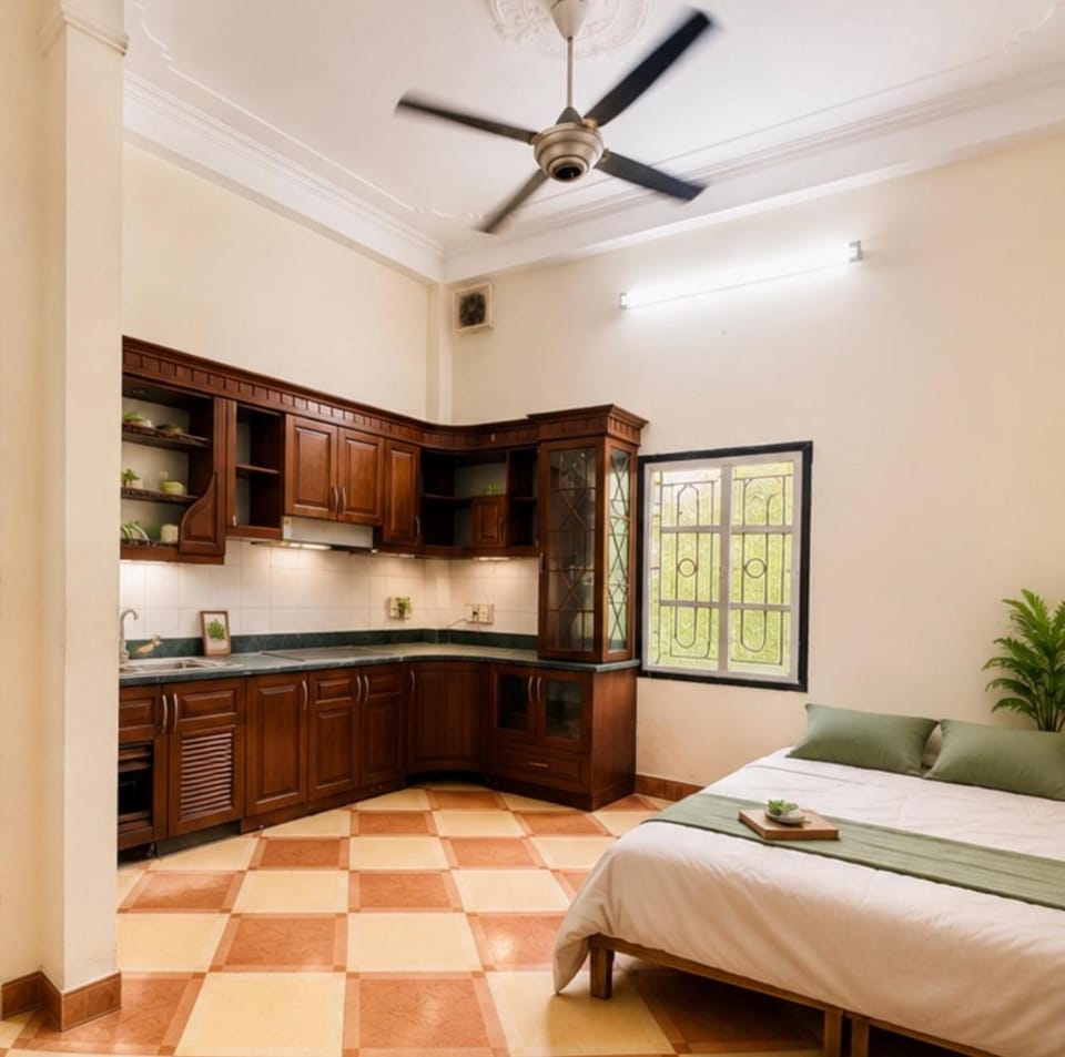 Viet Stay Nguyen Van Cu LB-Simple Stay, Easy Life Bed and Breakfast in Hanoi