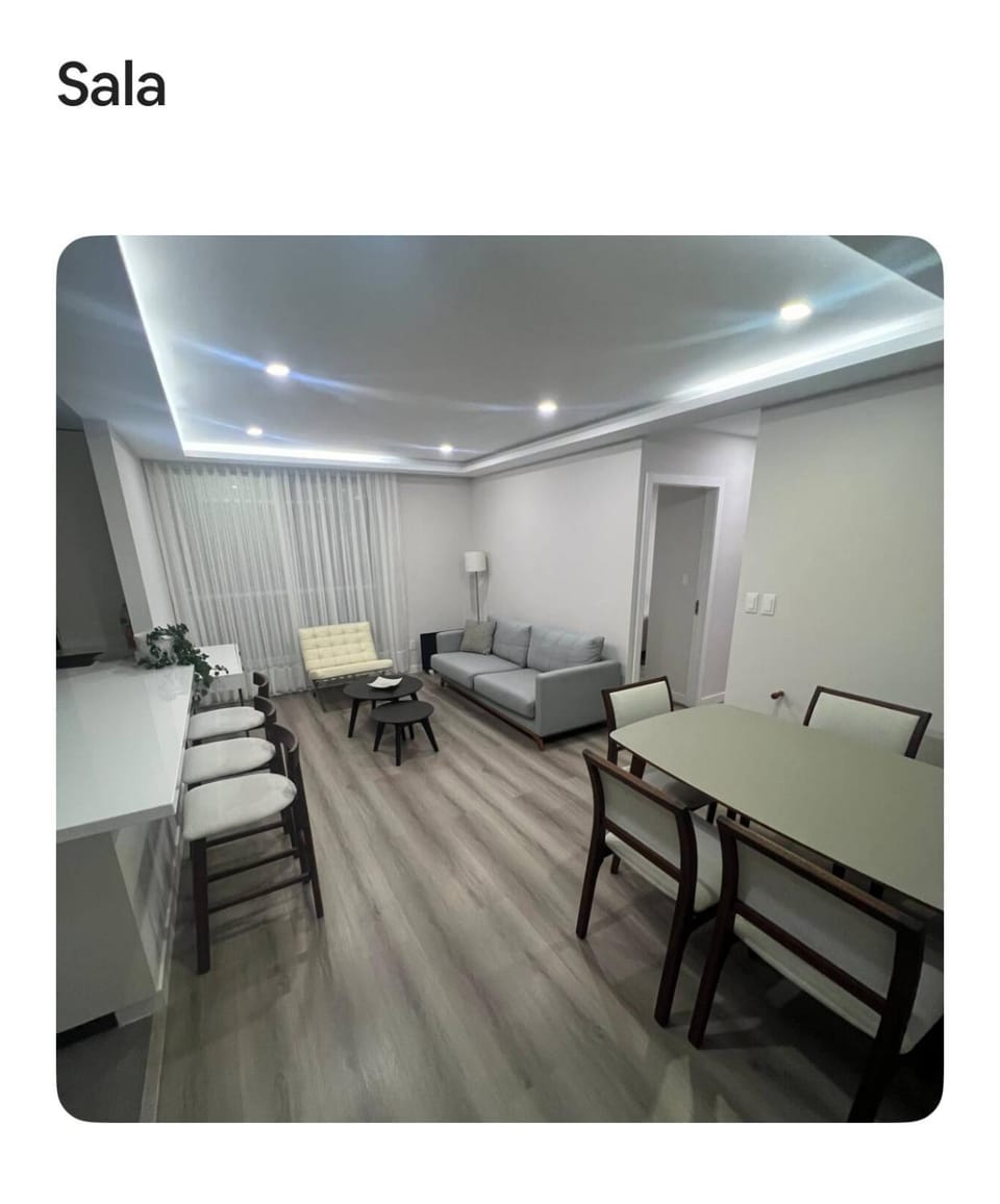 Penthouse Nuevo - Excelente ubicación Apartment in La Paz