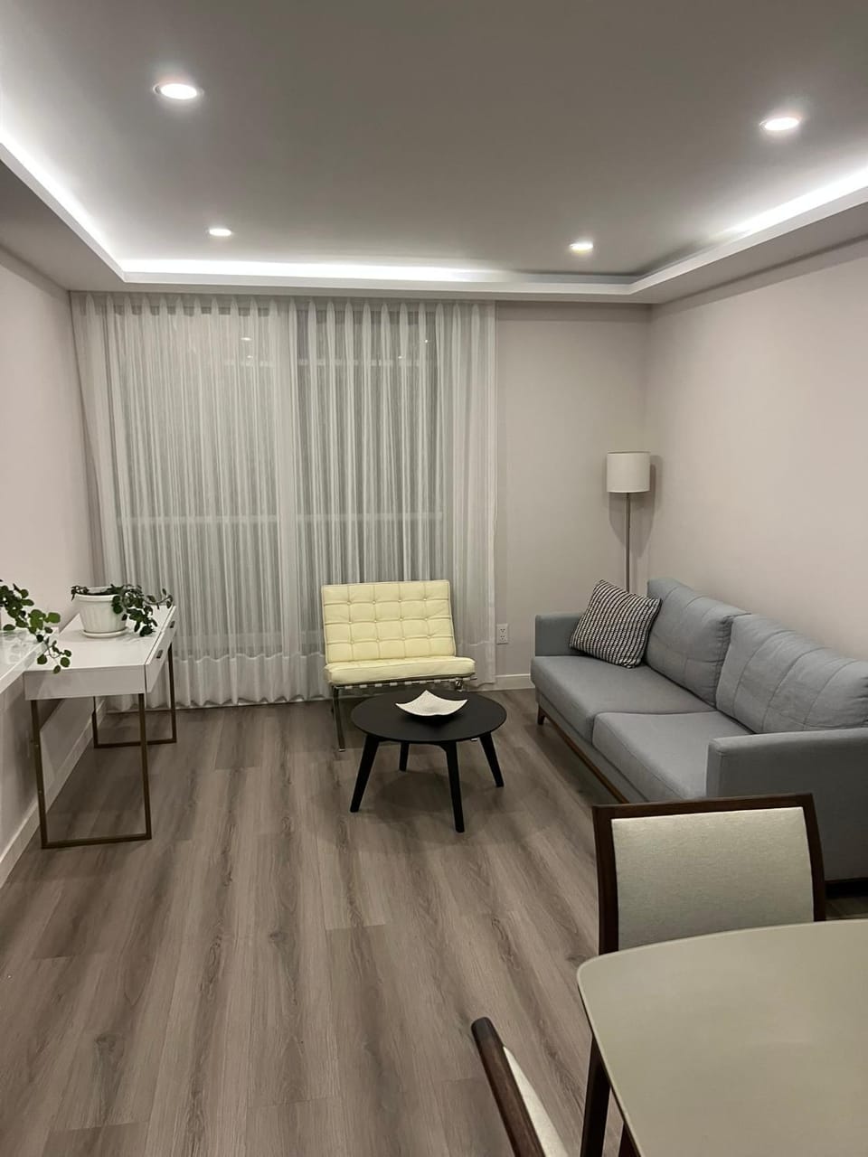 Penthouse Nuevo - Excelente ubicación Apartment in La Paz