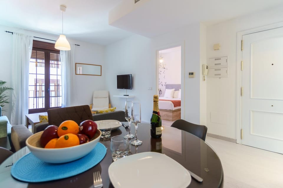 Apartamentos Molino by Baiti Apartment in Ronda