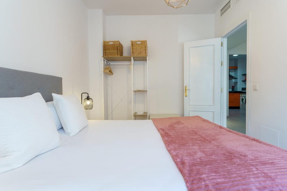 Apartamentos Molino by Baiti Apartment in Ronda