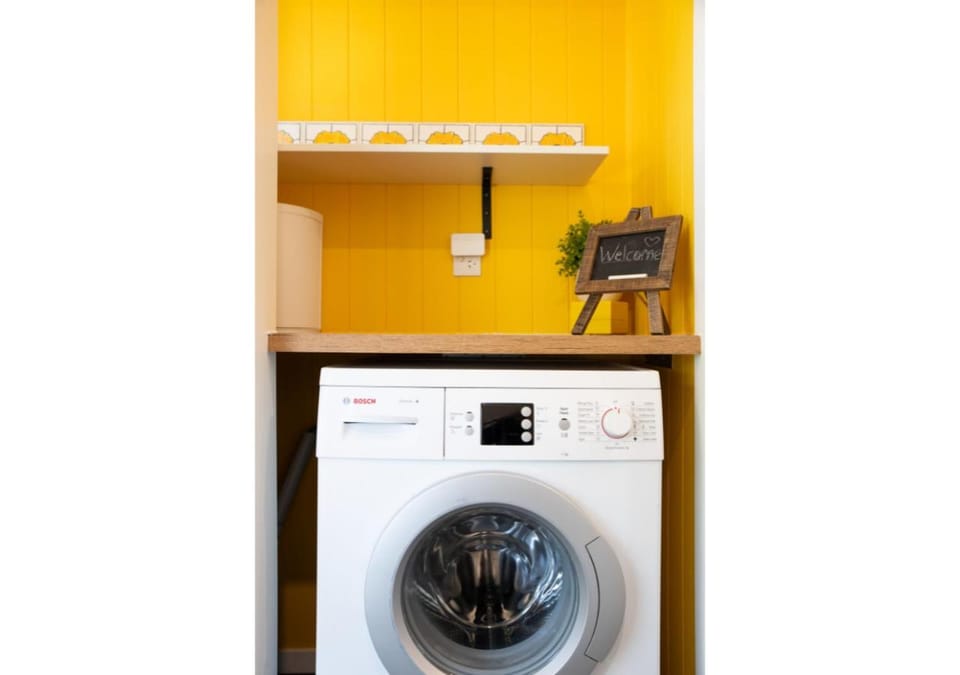 flat iron, laundry, washing machine