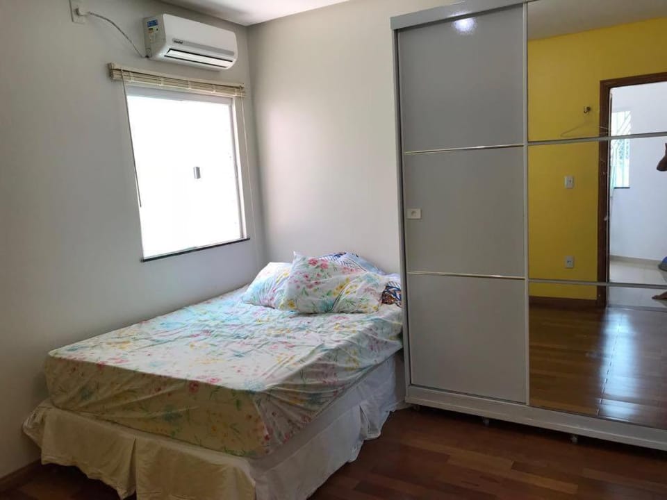 Apartamento no bairro do Marco para COP 30 Apartment in Belém