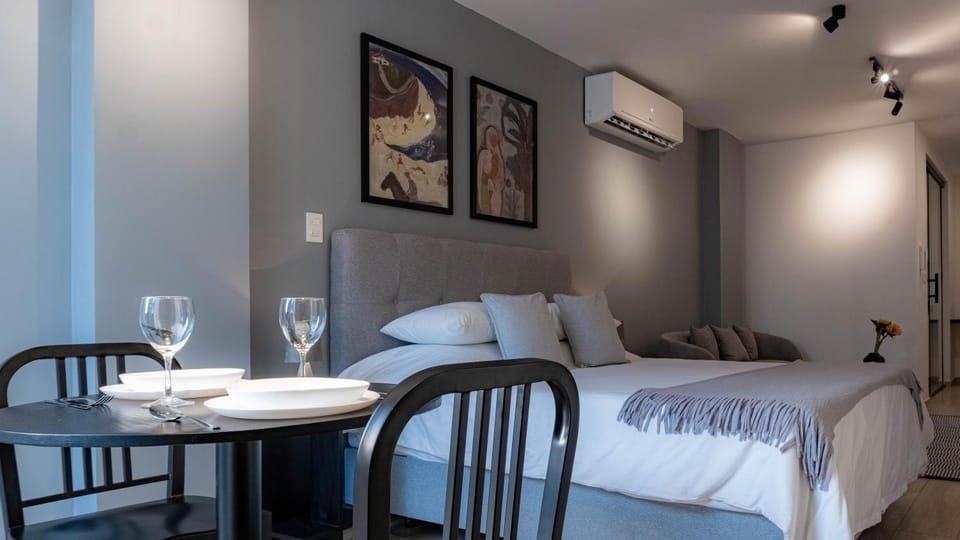 Studio 313 Apartment in Santa Cruz de la Sierra
