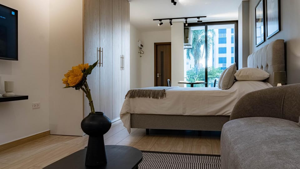 Studio 313 Apartment in Santa Cruz de la Sierra