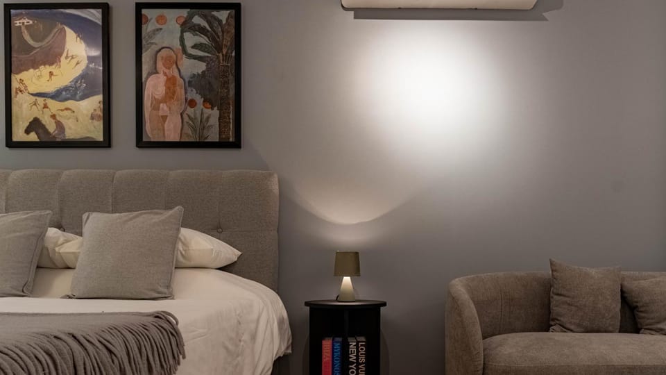 Studio 313 Apartment in Santa Cruz de la Sierra