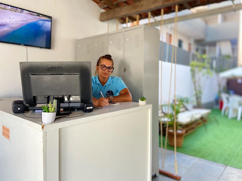 Hospedagem Atalaia - Arraial do Cabo Hotel in State of Rio de Janeiro
