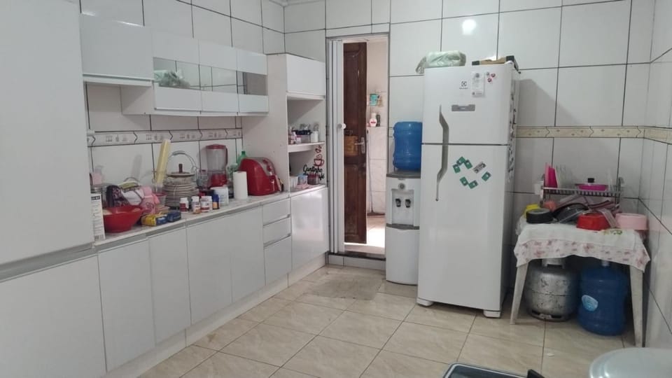 Casa para Temporada House in Belém