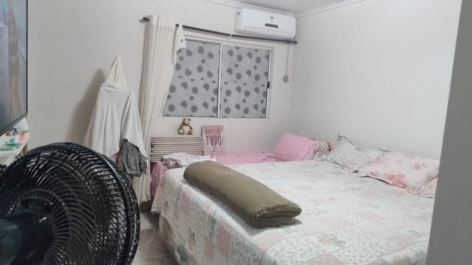 Casa para Temporada House in Belém
