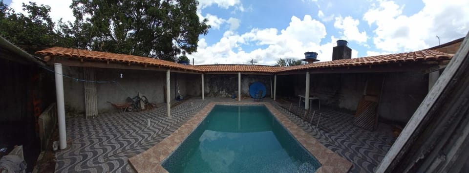Casa para Temporada House in Belém