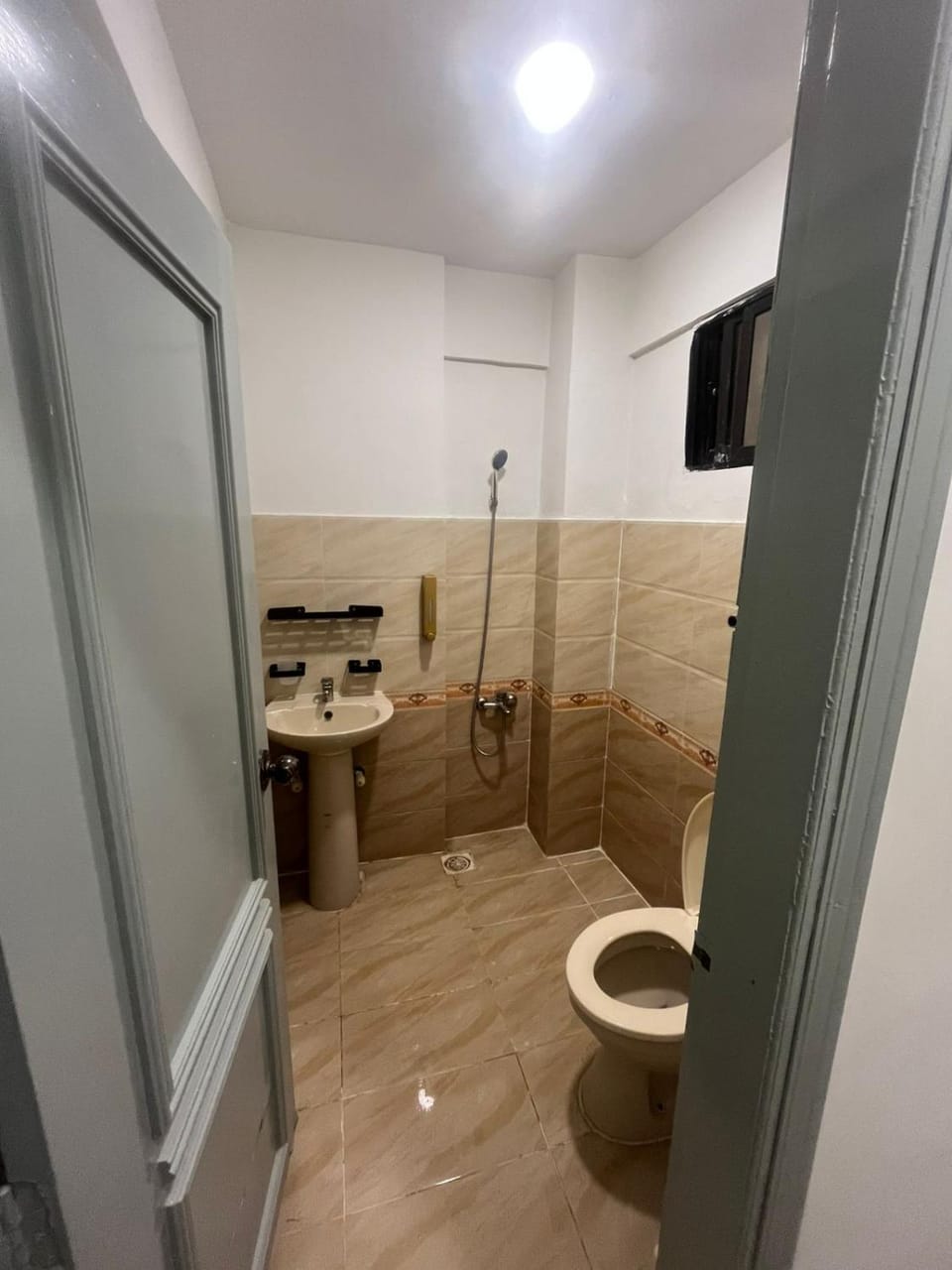 Phase 8 Creek Apartments Apartment in Karachi