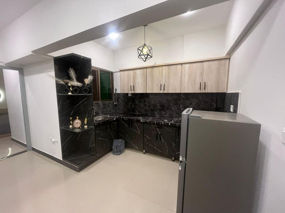 Phase 8 Creek Apartments Apartment in Karachi