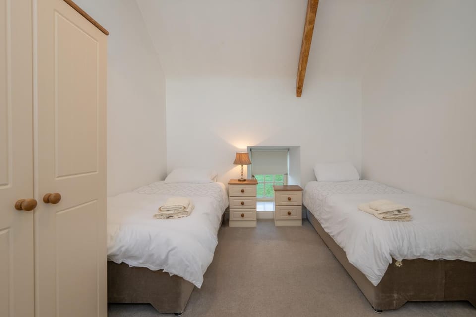 Warrensgrove Estate Self Catering Accommodation Apartment in County Cork