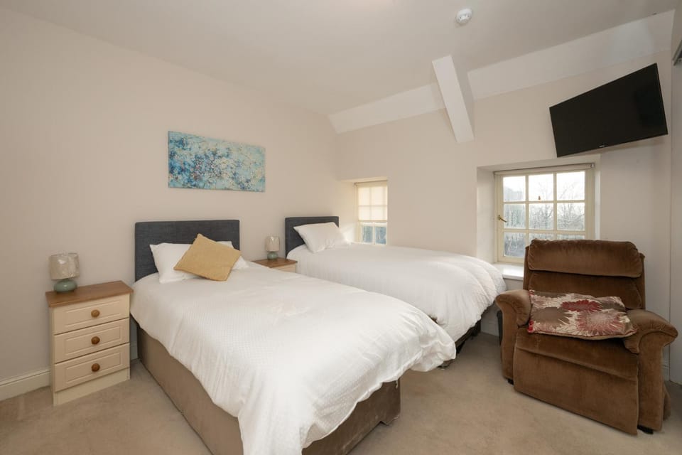 Warrensgrove Estate Self Catering Accommodation Apartment in County Cork