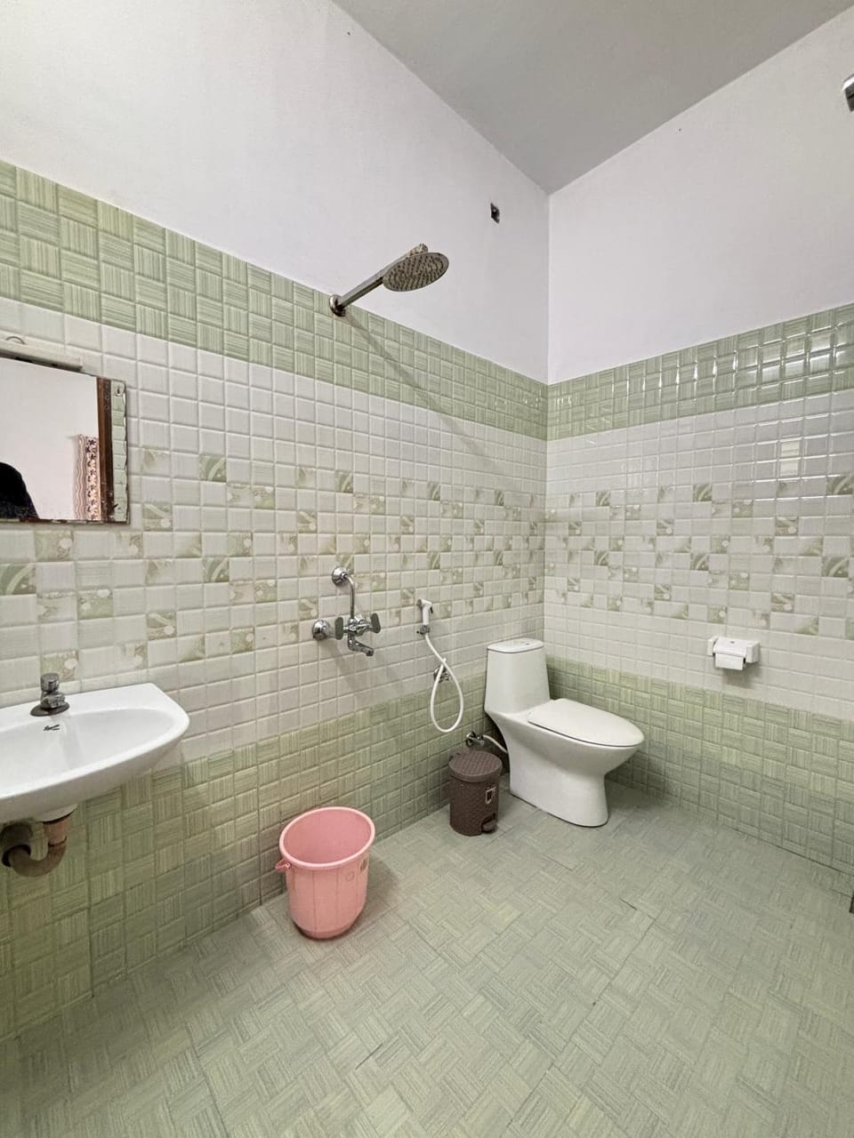 Maya Residency Vacation rental in Alappuzha