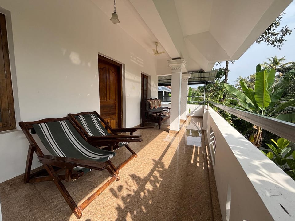 Maya Residency Vacation rental in Alappuzha