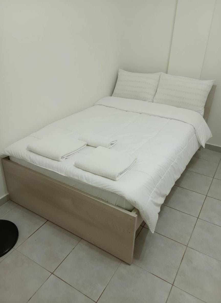 Modern 1BD Kallithea Home with Patio Apartment in Kallithea