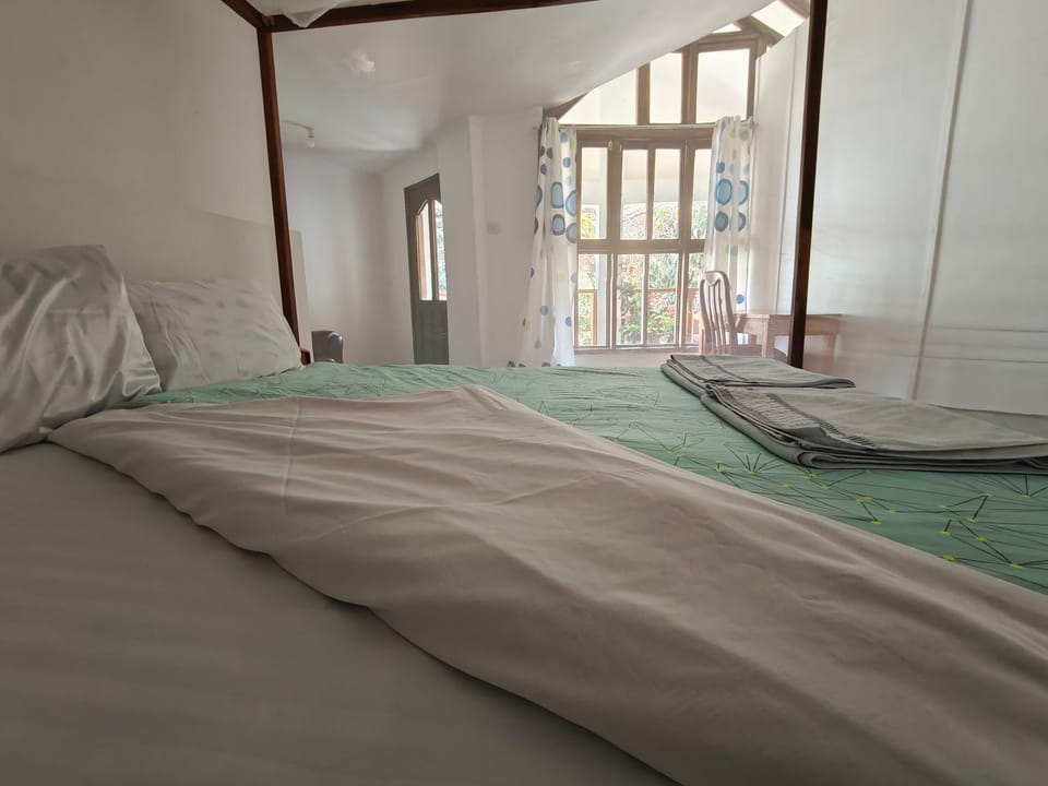 Arusha Garden Home - Antique Villa House in Arusha