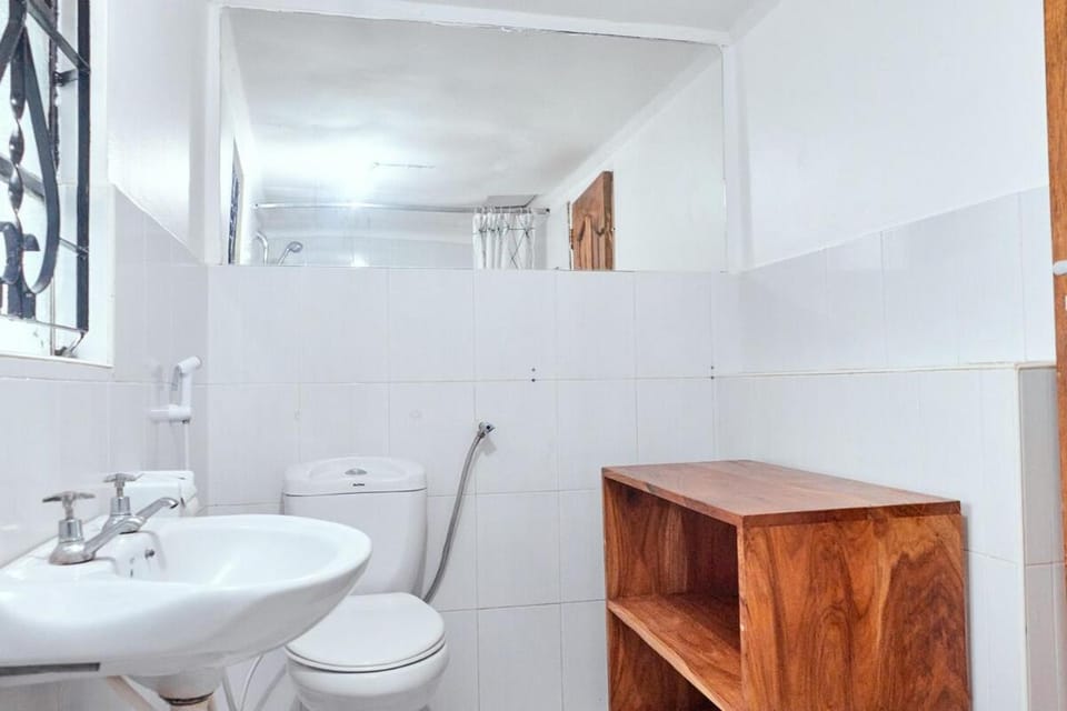 Arusha Garden Home - Antique Villa House in Arusha