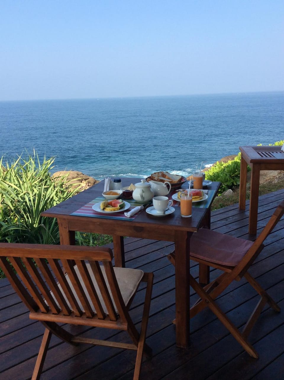Balcony/Terrace, Food and drinks, Breakfast, Continental breakfast