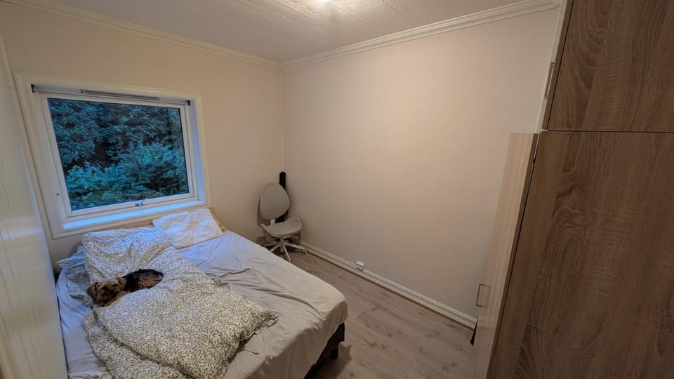 2 Bedroom central apartment Apartment in Bergen