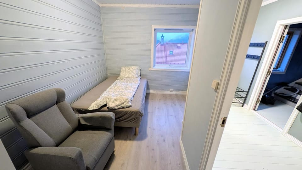 2 Bedroom central apartment Apartment in Bergen