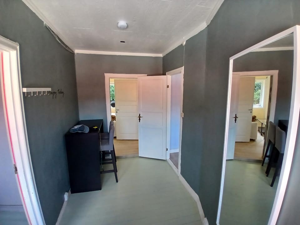 2 Bedroom central apartment Apartment in Bergen