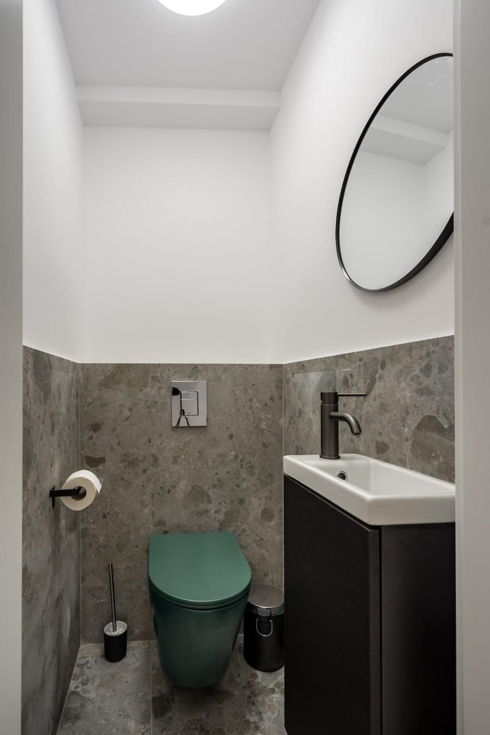 Superb 1BR Flat - Top Location - Amazing Views Apartment in Bucharest