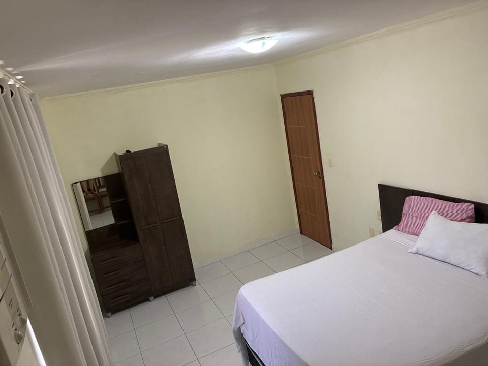 Condomínio Il Sole - apartamento 1 Apartment in Porto Seguro