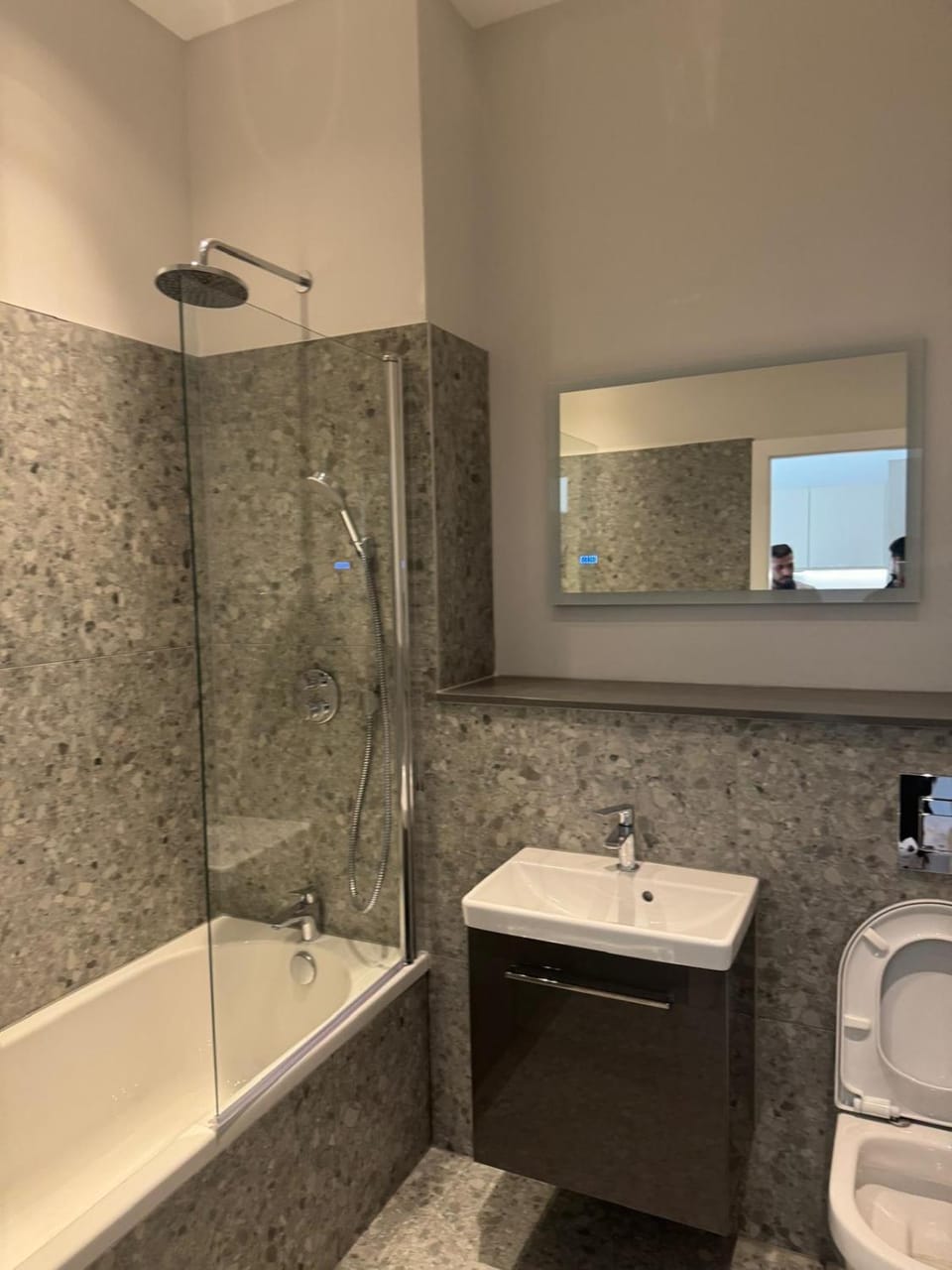 Paramount Stays - Uxbridge Apartment in Uxbridge