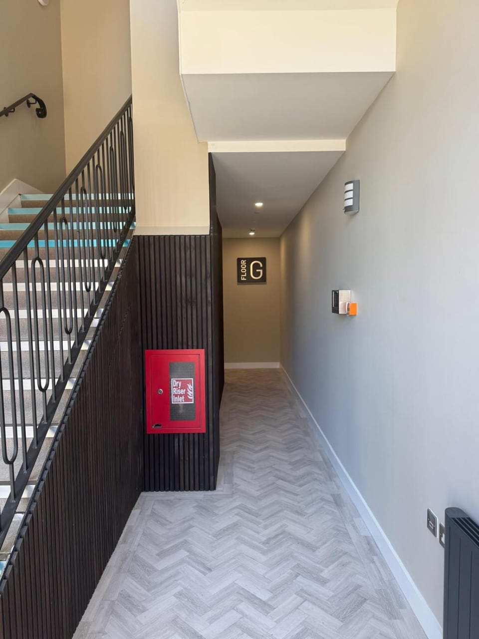 Paramount Stays - Uxbridge Apartment in Uxbridge