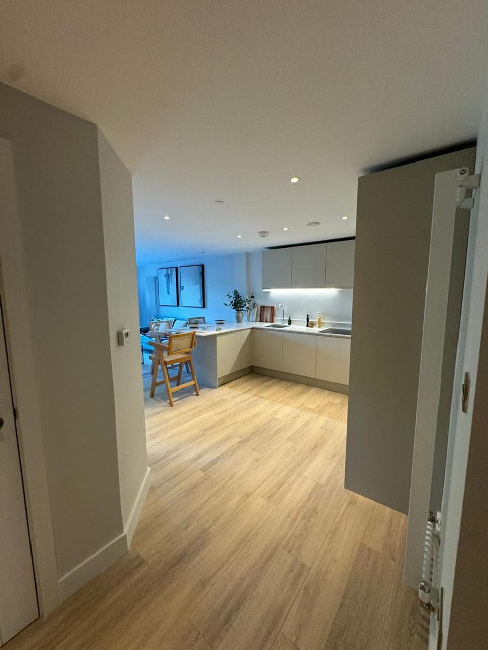 Paramount Stays - Uxbridge Apartment in Uxbridge