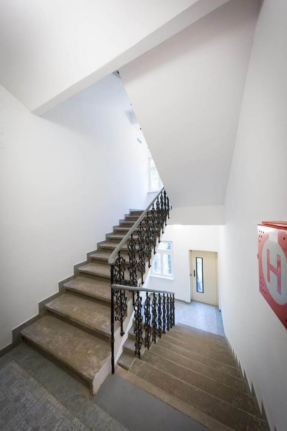 Bohéme Apartments Folimanka Apartment in Prague