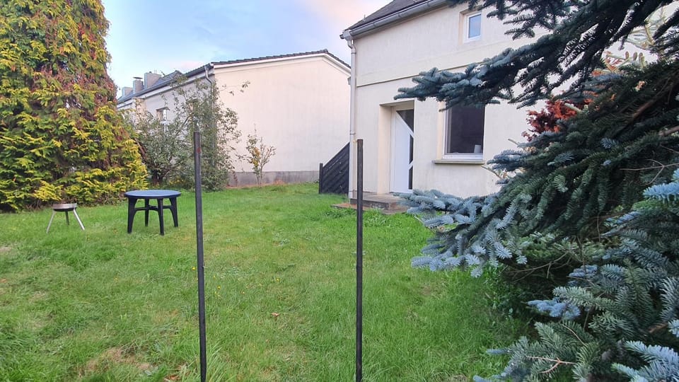 Entspanntes Wohnen Deibow Apartment in Mecklenburg-Vorpommern, Germany