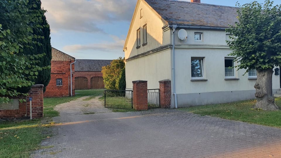 Entspanntes Wohnen Deibow Apartment in Mecklenburg-Vorpommern, Germany