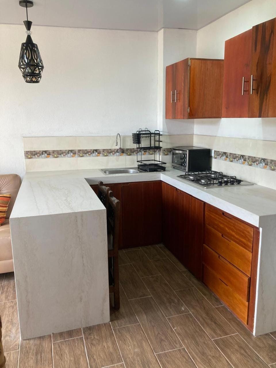 Kitchen or kitchenette, dishwasher, pet friendly, stove