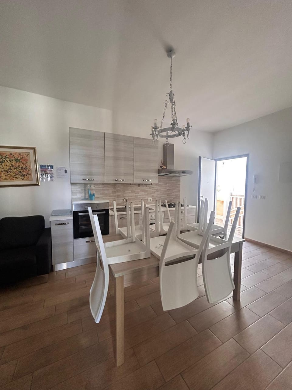 Pearl Apartment - Baia Verde Apartment in Baia Verde