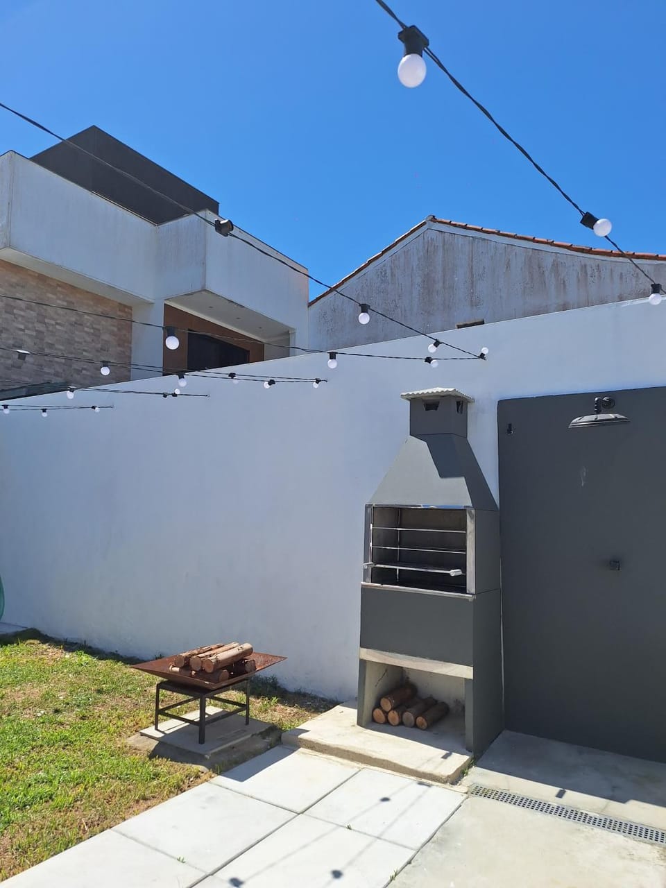 BBQ facilities