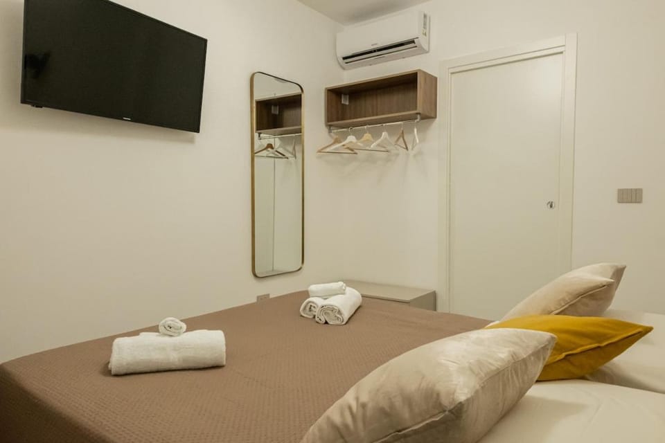 2Bedroom Apartment Taormina - Murmuria Olimpia Apartment in Taormina