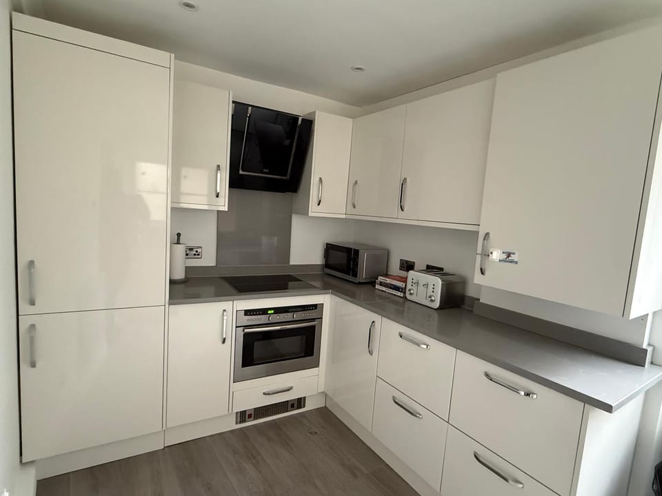 Cosy Central Colchester Home by Castle Park House in Colchester