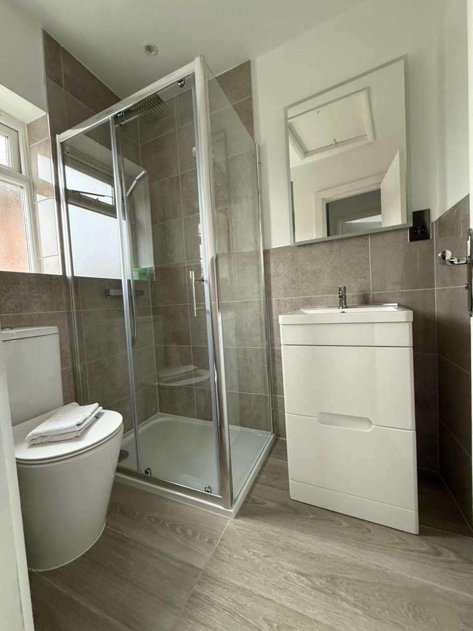 Cosy Central Colchester Home by Castle Park House in Colchester