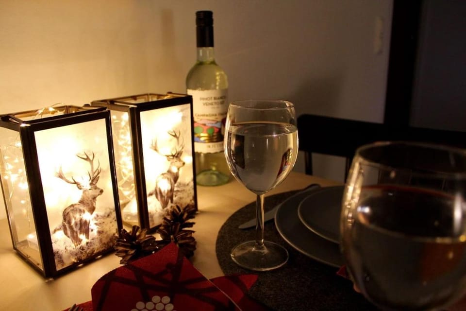 Food and drinks, Drinks