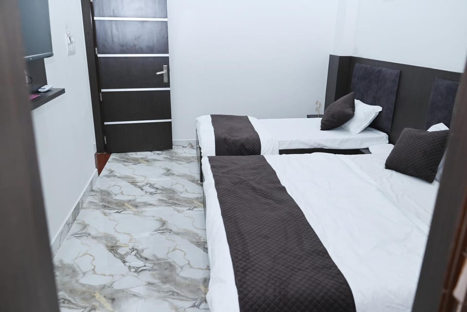 Shri Arpanam Home Stay Bed and Breakfast in Varanasi