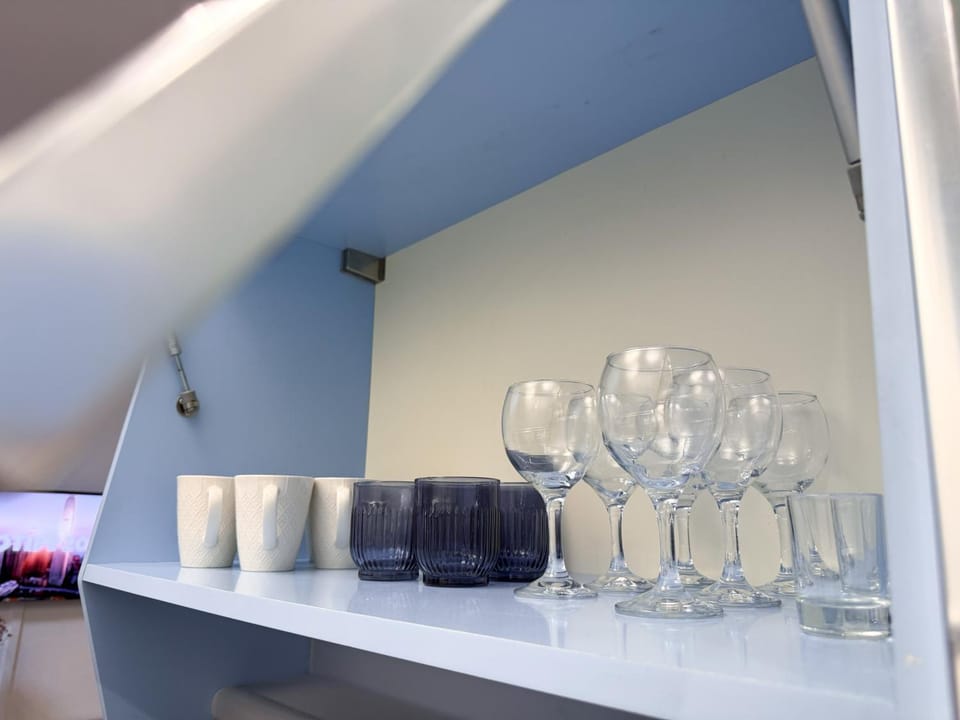 Coffee/tea facilities, Kitchen or kitchenette, kitchen