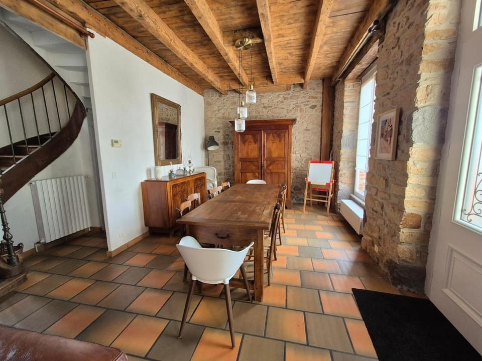 Maison Valentine House in Auvergne-Rhône-Alpes
