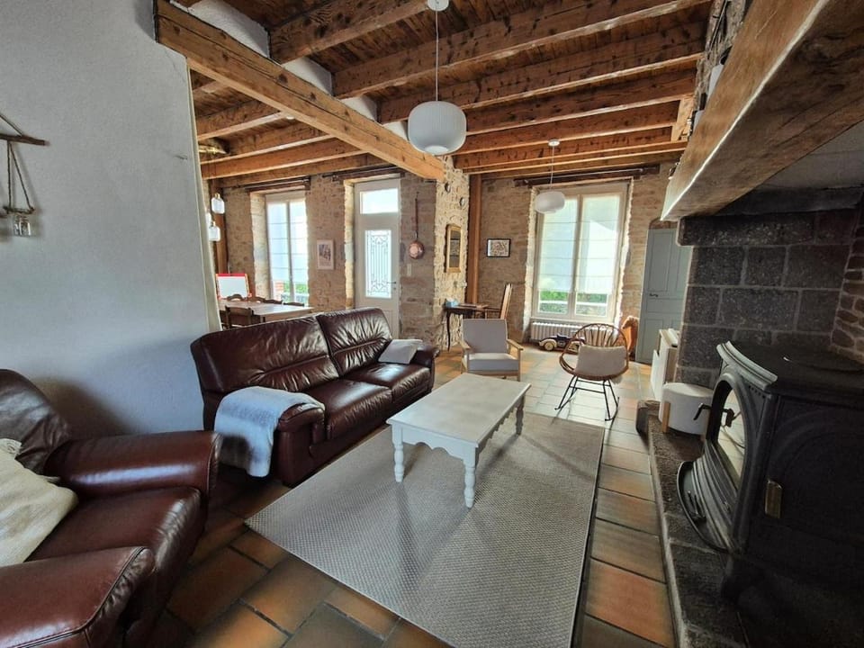 Maison Valentine House in Auvergne-Rhône-Alpes